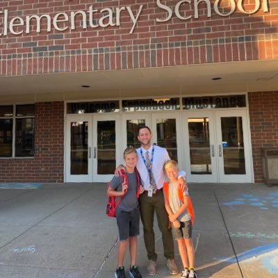 Assistant principal at Erpenbeck Elementary School. Proud to be a 🐎! Engaged, Empowered, Inspired