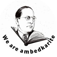 We Are Ambedkarite(@weareambedkrite) 's Twitter Profile Photo