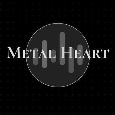 Metal Heart Profile