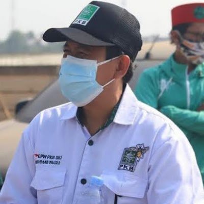 fauziepkb_dki's profile picture. 