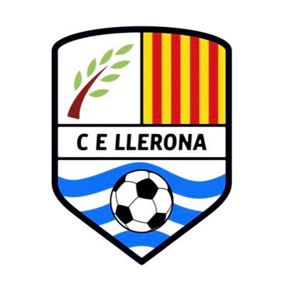 🏆 Club de futbol fundat l'any 1959
 📱Instagram: cellerona 
    Facebook: C.E.LLERONA