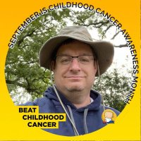 Jeffrey Brinson, Ed.D. 🎗(@JeffreyBrinson) 's Twitter Profile Photo