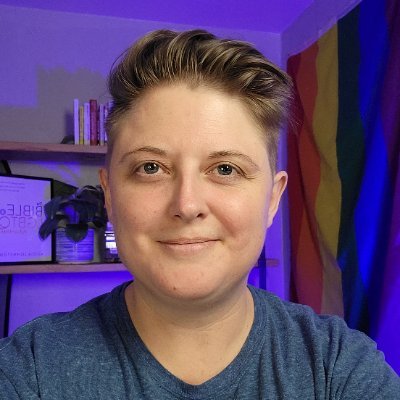 pastoraliciaj's profile picture. Author of The Bible and LGBTQ Adventists. Advocate for better conversations about faith, sexuality, and gender.