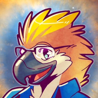 Just a bird into various gaming, science, technology, and nature topics. Now running around Tamriel! (ESO)! Icon by @Orangetavi, Banner by @BenbenCoo