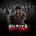 SURIYA FANS ARMY (@kamban_sfc) Twitter profile photo SURIYA FANS ARMY (@kamban_sfc) Twitter profile photo