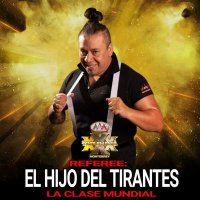 @HIJO DELTIRANTES(@tirantesjr) 's Twitter Profileg