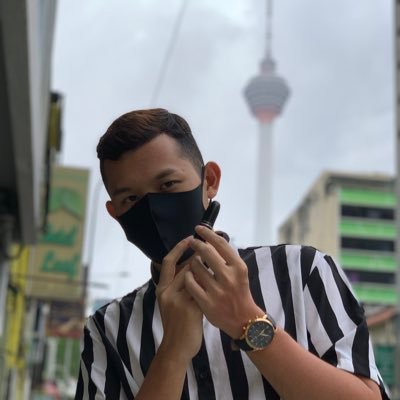 cheongzhe's profile picture. Youth. Malaysian.