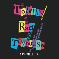 TotallyRadToyhouse(@TotallyRadToys) 's Twitter Profile Photo