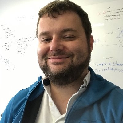 Data and AI engineer, I program in python. Let me automate everything in your business.
I'm also chasing the American dream. Follow @BrokieBillions for updates