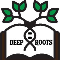 Finding DEEP ROOTS(@FindDeepRoots) 's Twitter Profile Photo
