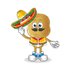 Nacho Potato (@el_potatoFarmer) Twitter profile photo