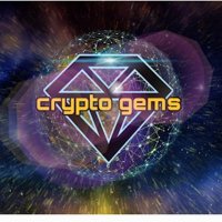 Crypto Gems💎💎💰💰(@CryptoGems2016) 's Twitter Profile Photo