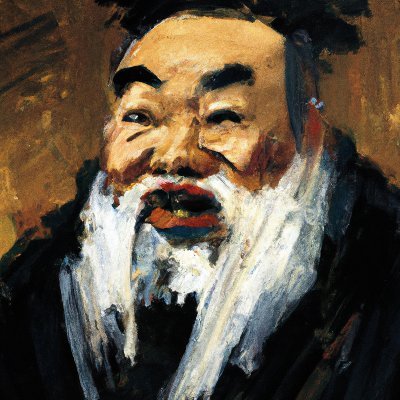 kungfucius