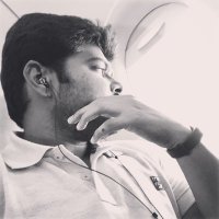 R.Varun Rajah (@iam_varunrajah) 's Twitter Profile