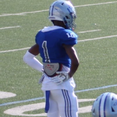 lagrange high school| C/O 26| WR,DB/ 6’3/170 https://t.co/4Suts5njKJ