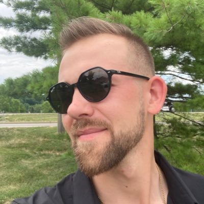 codymcneese's profile picture. Expect Nothing, Accept Everything.