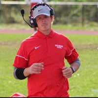 Joe Gizzi (@nrcoachgizzi) 's Twitter Profile