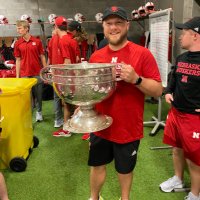 Kyle Kotrous (@kkotrous22) 's Twitter Profile