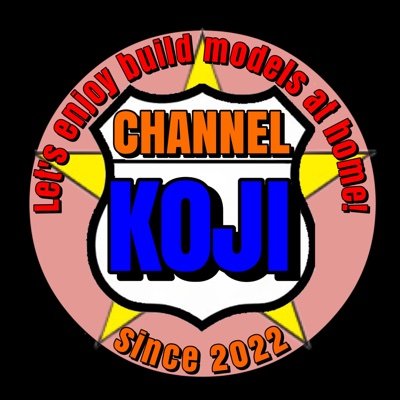 channelKOJI1 Profile Picture