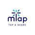 mTap - Tap & Share (@mTappro) Twitter profile photo