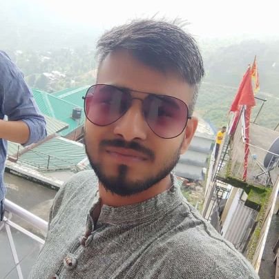 Abhipoddar01's profile picture. 