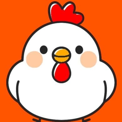 からチキさんのプロフィール画像