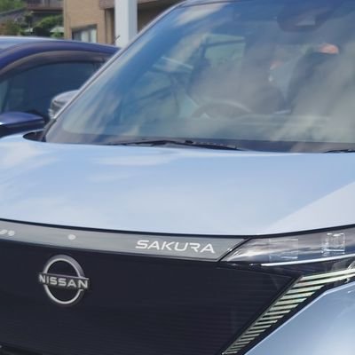 電気自動車が好きな一般人。次世代自動車に興味があります。
日産リーフ初代中期型(2013)→2代目リーフ40kWh(2017)→日産サクラ(2022.9)
