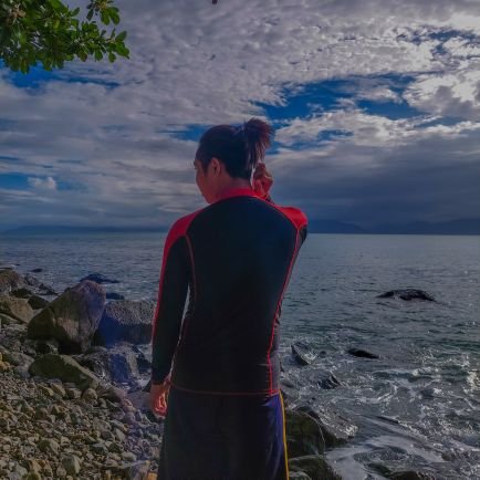 AdmiraLzxc23's profile picture. STOP WISHING START DOING🥋