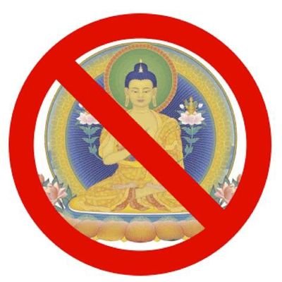 Follow me to know the reality of Buddha, Buddhist and their Dhamma.