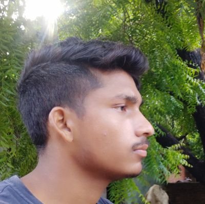 m_princeB's profile picture. Being Developer😜(*_*)