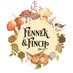 Fennek and Finch Dice Company (@fennekandfinch) Twitter profile photo