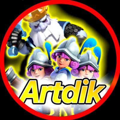 Artdik_cr's profile picture. 孤島の楽園 gt#402 3桁芸人