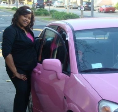 THEEGOLDNCHILD's profile picture. Living..Loving..Learning Life...#TEAMJESUS
Married to my King, Mother to my Princess! #BAYROYALTY