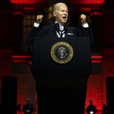 “I’ve done some dumb things. I’ll do dumb things again.” ~ Joe Biden 1998