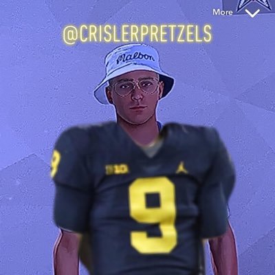crislerpretzels Profile Picture