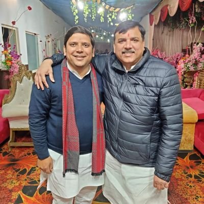 जिलाध्यक्ष मेरठ (आम आदमी पार्टी ) उ०प्र०
लड़ेंगे जीतेंगे