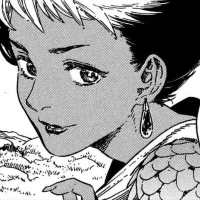 witchatc's profile picture. I write about art || there's no better teacher than life itself