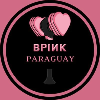 •❤️Fanbase Dedicada a BLACKPINK en Paraguay 🇵🇾
•🌸We love BLACKPINK and we will always protect them.