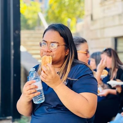 🇵🇭-🇨🇦; proud Bicolana and Brandonite; human rights defender; youth, criminal justice and mental health advocate; pop culture enthusiast.