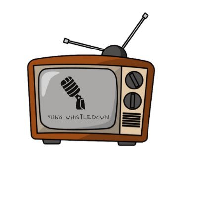 Entertainment News, Tea & Gags  IG @yungwhistledown