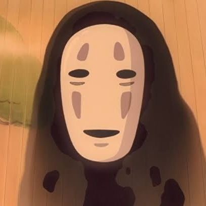 kaonashi_hr's profile picture. 「あ・・・え・・・」