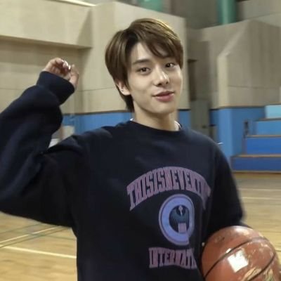 EnhypenTo's profile picture. Go Big or Go Home