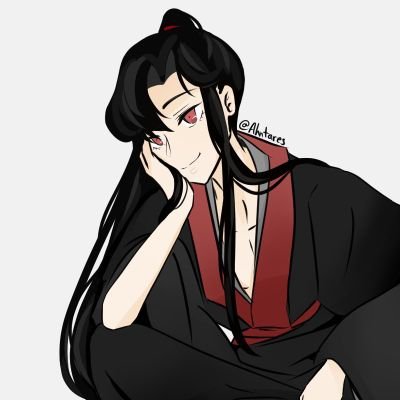 🇲🇽Esp|Eng|Br (translator is my bff) • MXTX | AllXian 🔺 • Mostly nsfw • R25 • No minors • Writer & Artist
https://t.co/0ZLa8dhdvJ

⚠️ Read my carrd
