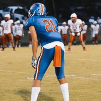 Wade Lane (@wadelane21) 's Twitter Profile