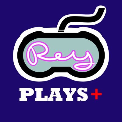 ReyPlaysPlus Profile Picture