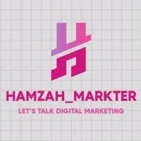 Hamzah_marketer (@hamzwealth) 's Twitter Profile