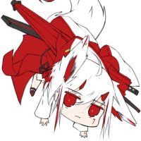 忌燐 (@makeneko_kspr) 's Twitter Profile