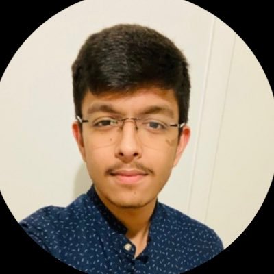 jeel_patel_'s profile picture. 
