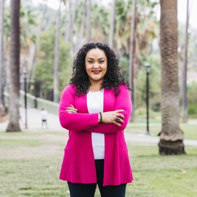 LAUSD parent with a PhD in Education candidate for School Board to represent Board District 2 to protect and strengthen public schools. For campaign purposes.