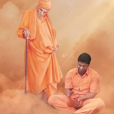 SantuMaharaj's profile picture. ಸ್ವಧರ್ಮವನ್ನ ಪ್ರೀತಿಸಿ ❤ , ಪರಧರ್ಮವನ್ನ ಗೌರವಿಸೋಣ.